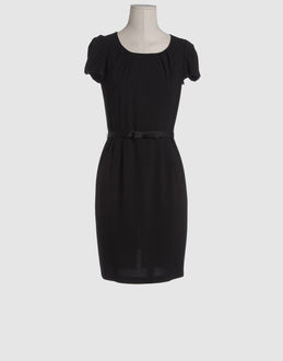 ILARY - 3/4 length dresses - at YOOX.COM