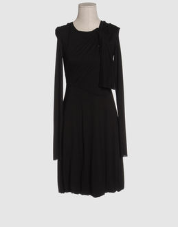 GIVENCHY - 3/4 length dresses - at YOOX.COM