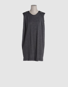 BALMAIN - Short dresses - at YOOX.COM