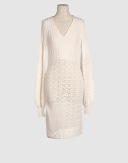 P & LOT - Short dresses - at YOOX.COM