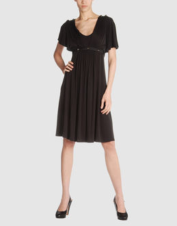 TEMPERLEY - Short dresses - at YOOX.COM