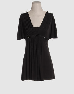 TEMPERLEY - Short dresses - at YOOX.COM