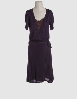 KOOKAI - 3/4 length dresses - at YOOX.COM