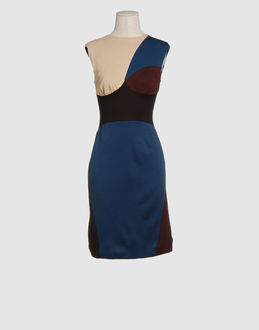 MISSONI - 3/4 length dresses - at YOOX.COM