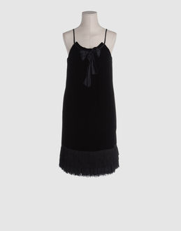 DIANE VON FURSTENBERG - Short dresses - at YOOX.COM