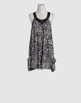 KOOKAI - DRESSES - Short dresses - on YOOX.COM