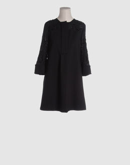 DIANE VON FURSTENBERG - Short dresses - at YOOX.COM