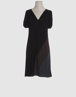 KOOKAI - 3/4 length dresses - at YOOX.COM