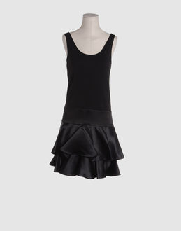 DIANE VON FURSTENBERG - Short dresses - at YOOX.COM