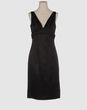 ALEXANDER MCQUEEN - Short dresses
