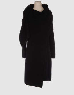 Alexander mcqueen Robes mi-longues