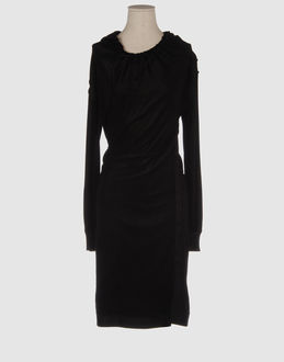 JEAN PAUL GAULTIER - 3/4 length dresses - at YOOX.COM