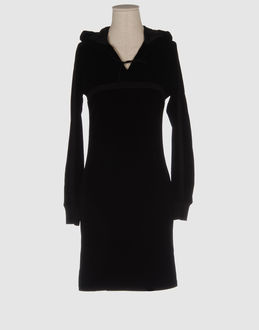 JEAN PAUL GAULTIER - 3/4 length dresses - at YOOX.COM