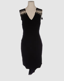 JEAN PAUL GAULTIER FEMME - 3/4 length dresses - at YOOX.COM