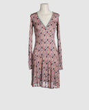 GRIFONI - 3/4 length dresses