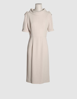 MARIA PANSERA - 3/4 length dresses - at YOOX.COM