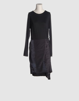 CASEY-VIDALENC - 3/4 length dresses - at YOOX.COM