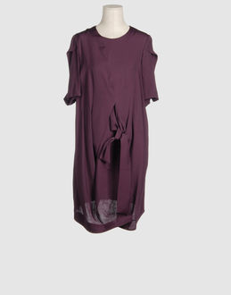MARNI - Short dresses - at YOOX.COM
