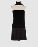 JEAN PAUL GAULTIER FEMME - 3/4 length dresses