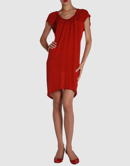STELLA McCARTNEY - DRESSES - Short dresses - on YOOX.COM