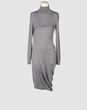 ALEXANDER MCQUEEN - 3/4 length dresses