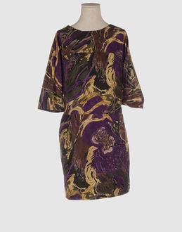 MARNI - 3/4 length dresses - at YOOX.COM