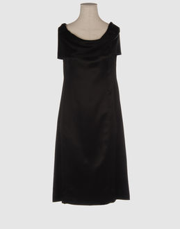 PEACHOO+KREJBERG - Long dresses - at YOOX.COM