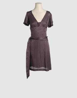 L' AUTRE CHOSE - Short dresses - at YOOX.COM