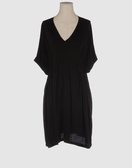 LUTZ - 3/4 length dresses - at YOOX.COM