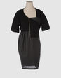 ACNE JEANS - 3/4 length dresses