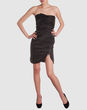 ACNE JEANS - Short dresses