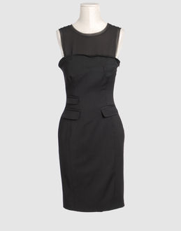 DSQUARED2 - Short dresses - at YOOX.COM