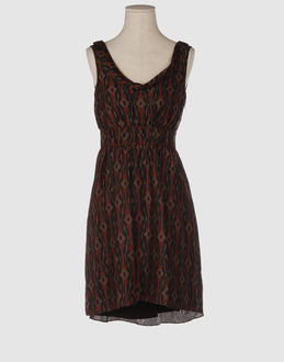 TOCCA - Short dresses - at YOOX.COM