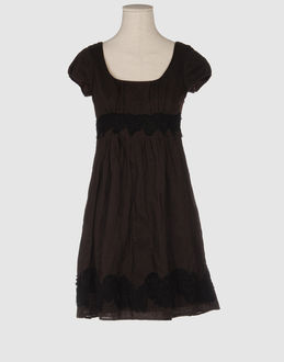 TOCCA - Short dresses - at YOOX.COM