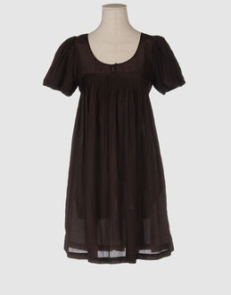 A COMMON THREAD - Short dresses - at YOOX.COM