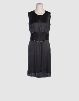 GIVENCHY - 3/4 length dresses - at YOOX.COM
