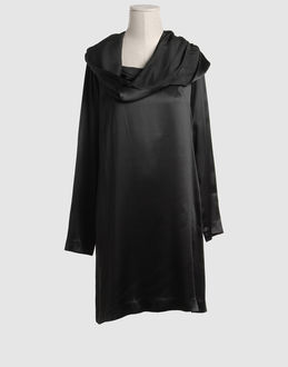 VANESSA BRUNO - Short dresses - at YOOX.COM