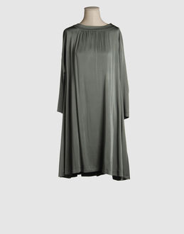 DRIES VAN NOTEN - 3/4 length dresses - at YOOX.COM