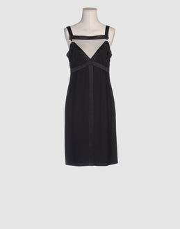 GIVENCHY - Short dresses - at YOOX.COM