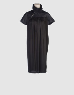 DRIES VAN NOTEN - 3/4 length dresses - at YOOX.COM