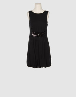 COMPAGNIA ITALIANA - Short dresses - at YOOX.COM
