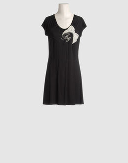 BLUGIRL BLUMARINE - Short dresses - at YOOX.COM