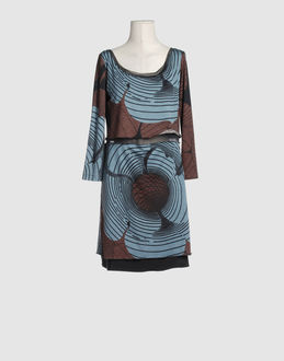 PHILOSOPHY di A. F. - 3/4 length dresses - at YOOX.COM