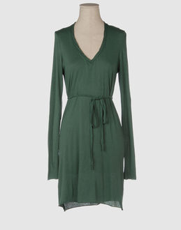 AMERICAN VINTAGE - 3/4 length dresses - at YOOX.COM