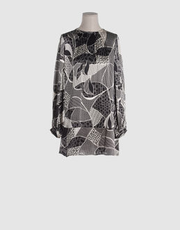 SEVENTY - Short dresses - at YOOX.COM