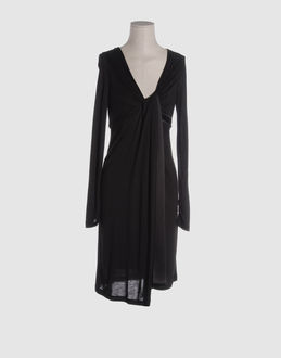 STRENESSE GABRIELE STREHLE - 3/4 length dresses - at YOOX.COM