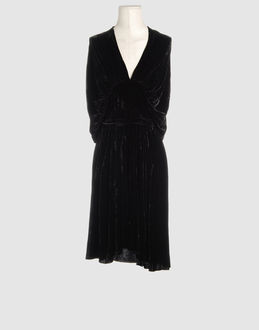 ELSA ESTURGIE - 3/4 length dresses - at YOOX.COM