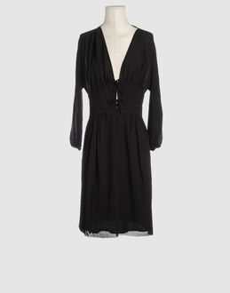 ELSA ESTURGIE - 3/4 length dresses - at YOOX.COM