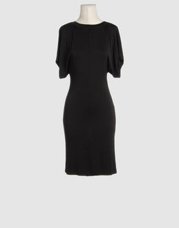 VICTOR VICTORIA - DRESSES - 3/4 length dresses - on YOOX.COM