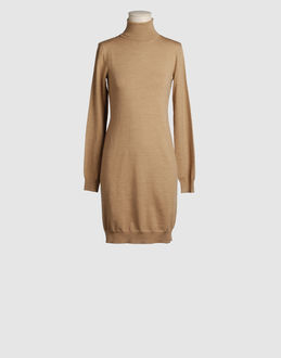 RALPH LAUREN - 3/4 length dresses - at YOOX.COM
